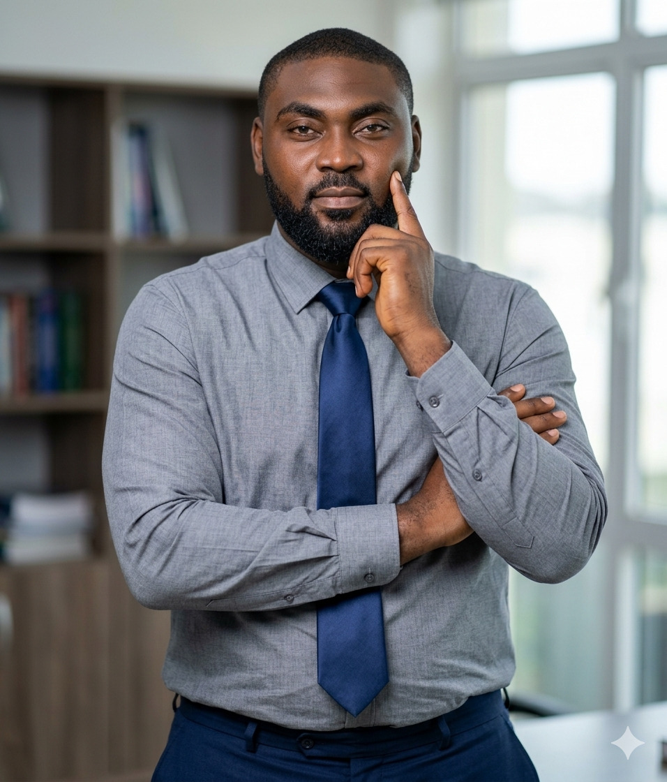Adeleye Oluwaseun A.